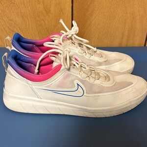 Nike SB Nyjah free 2